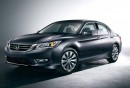 2013 Honda Accord Sedan 2013 Honda Accord sedan