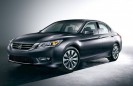 Honda Accord Sedan