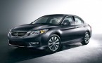 2013 Honda Accord Sedan