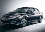 2013 Honda Accord sedan