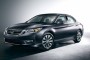 2013 Honda Accord Sedan Photos