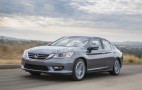 2013 Honda Accord Video Road Test