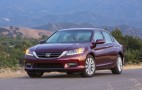 2013 Honda Accord: First Drive