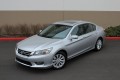 2013 Honda Accord V6 Touring  -  Driven