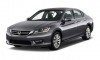 2013 Honda Accord Sedan 4-door V6 Auto EX-L Angular Front Exterior View