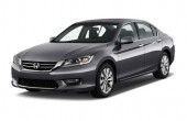2013 Honda Accord Sedan Photos