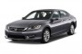 2013 Honda Accord Sedan Photos