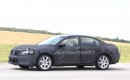 2013 Honda Accord sedan spy shots