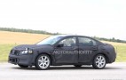 2013 Honda Accord To Offer HondaLink Smartphone Connectivity