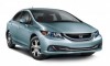 2013 Honda Civic Hybrid