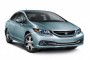 2013 Honda Civic Photos