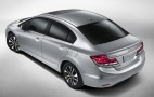 2013 Honda Civic: More Value, Less Noise, And Much More Appeal