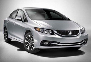 Hurricane Sandy Heightens Sales Divide Between Detroit & Foreign Automakers
