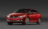 2013 Honda Civic EX-L
