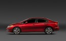 2013 Honda Civic EX-L