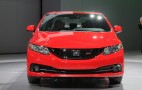 2013 Honda Civic, Best Car To Buy, 2015 Mercedes C Class: Today's Car News