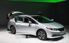 2013 Honda Civic Video Preview