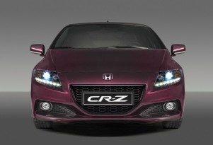Paris Auto Show, Jaguar F-Type, Porsche Panamera: Today's Car News