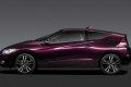 2013 Honda CR-Z (European spec)