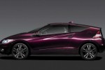 2013 Honda CR-Z, Insight, Civic Hybrid: Ultimate Guide