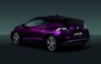 2013 Honda Civic & CR-Z: Revisions And Pricing Summary