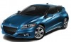 2013 Honda CR-Z EX with Navigation
