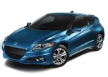 2013 Honda CR-Z EX with Navigation
