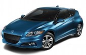 2013 Honda CR-Z Photos