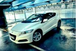 2013 Honda CR-Z, Insight, Civic Hybrid: Ultimate Guide