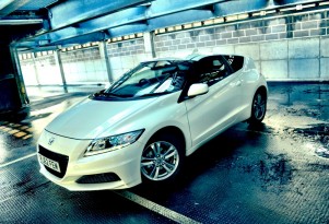 2013 Honda CR-Z, Insight, Civic Hybrid: Ultimate Guide