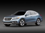 2013 Honda Crosstour Concept