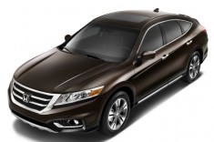 Review: 2013 Honda Crosstour