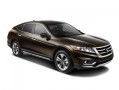 2013 Honda Crosstour