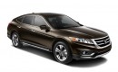 2013 Honda Crosstour