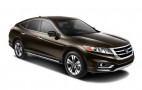 2013 Honda Crosstour Preview