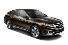 2013 Honda Crosstour