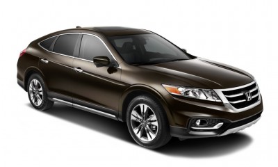Honda on 2013 Honda Crosstour Review  Ratings  Specs  Prices  And Photos   The