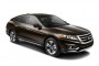 2013 Honda Crosstour Photos