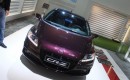 2013 Honda CRZ, 2012 Paris Auto Show