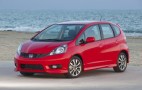 Comparing Subcompact Cars: Is Newer Better And More Fuel-Efficient?