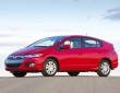 2013 Honda Insight