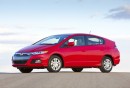 2013 Honda Insight