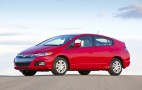 Honda Hybrids Hit The 1-Million Mark, After 13 Years