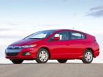 2013 Honda Insight