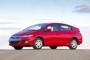 2013 Honda Insight Photos