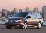 2013 Honda Odyssey
