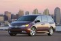 2013 Honda Odyssey Photos