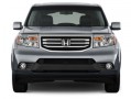 2013 Honda Pilot