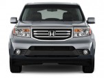 2013 Honda Pilot