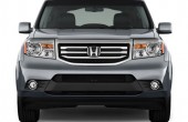 2013 Honda Pilot Photos